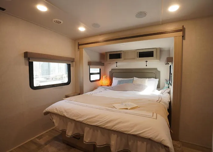 Namsan203 Guest House