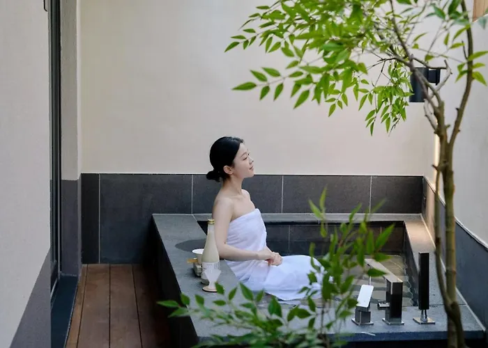 Stay Passport Itaewon Hotel & Spa