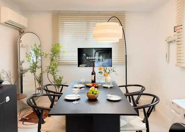 Private Gangnam Villa Free Early Check-In And Luggage Storage 5 Min To Station And Clinics