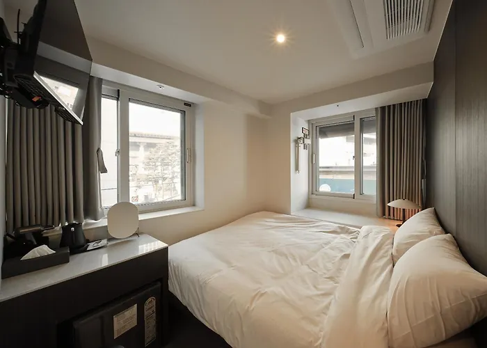 Sounds Inn Gwanghwamun