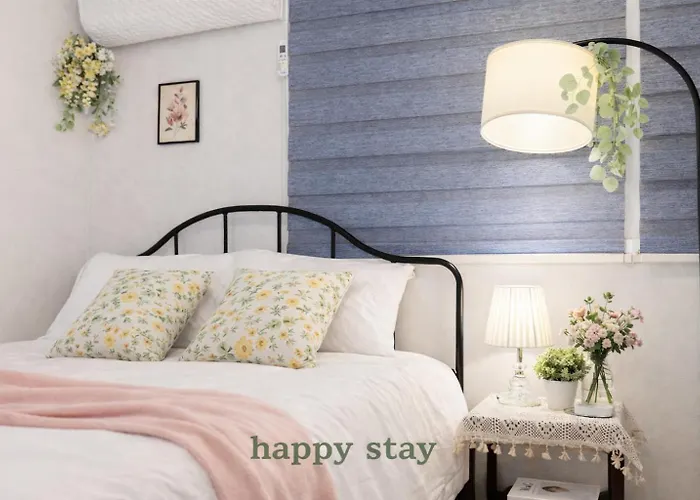 Happy Stay