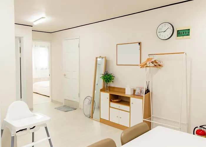 Sophiahouse 소피아하우스 영등포