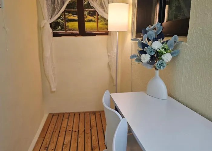 West Seoul Station Stay