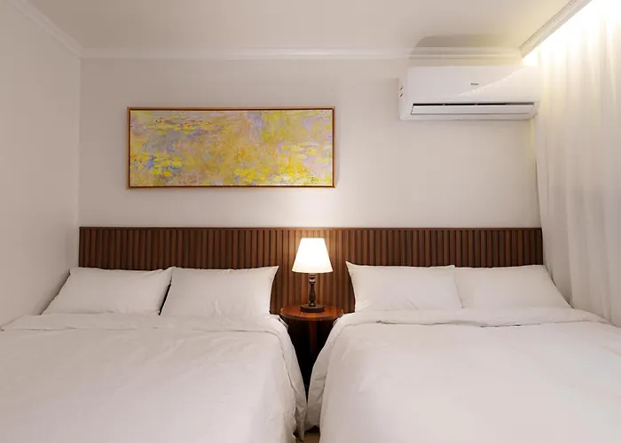 Cozy Ttukseom