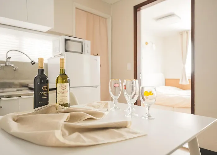 Cozy Urban Stay, 어반 스테이 목동