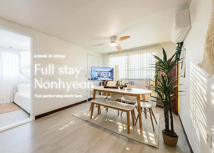 Full Stay Nonhyun