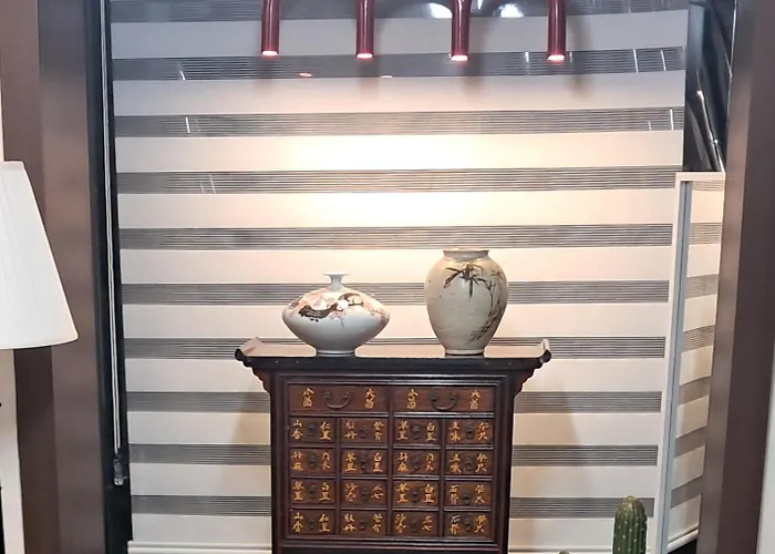 강남 중심 한옥감성 3Room빌라 9호선 신논현역