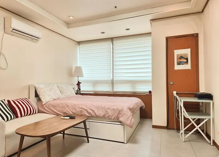 Sinsa Cozy House -17