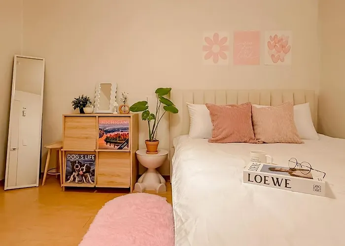Heavenly Stay Seoul