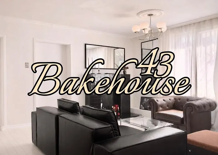 43 Bakehouse