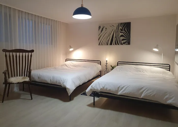 Casa Remanso, Spacious Gangnam Stay For 8 - Near 일원동 삼성서울병원 Smc, Coex, Lotte World - Free Parking, Luggage Storage