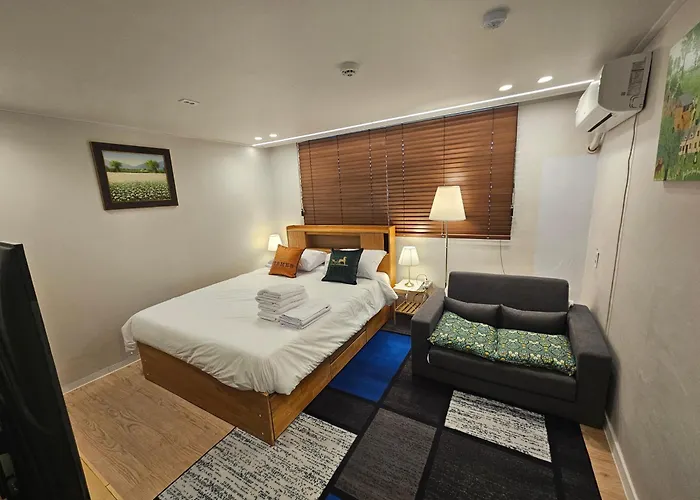 Samsung Cozy Stay