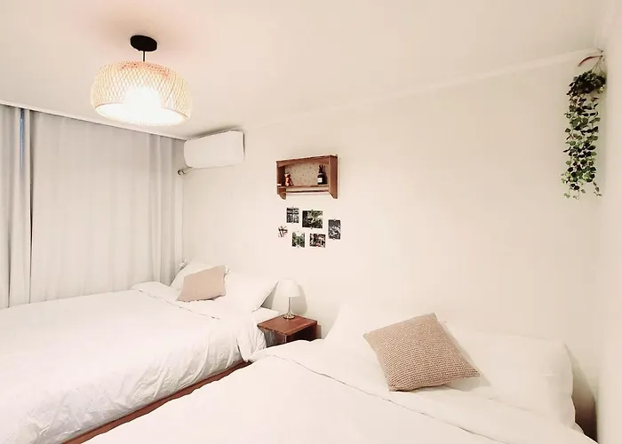 Cozy Stay Seongsu