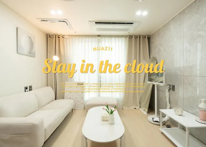 Stay In The Cloud