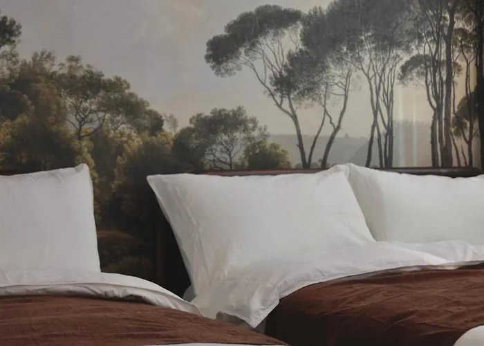 The Aneuk Itaewon - Signature Suite
