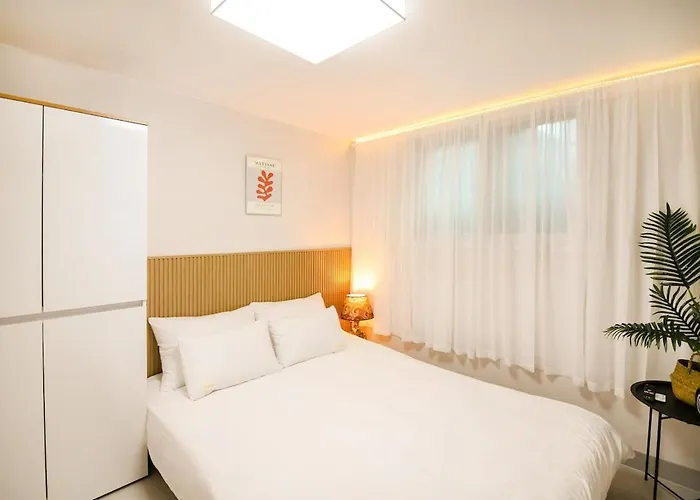 Jamwon Stay 신사역5분 강남