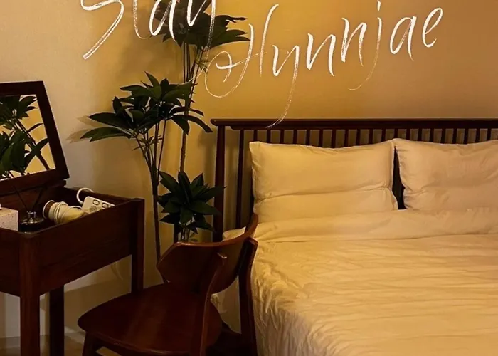 Stay Hyunjae
