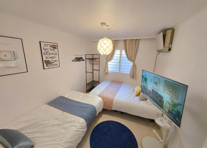 라온스테이 Laon Stay