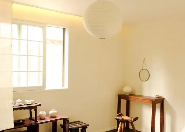 Seongsu, 1 Minute From Airport Bus, 4Ppl Accomodation, Han River Seoul, 5Minute From Gentle Monster Haus Nowhere