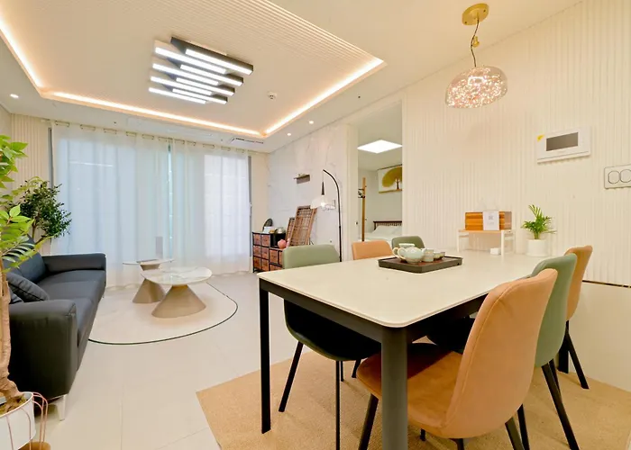 Komom'S House