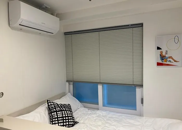 Seoul On Stay