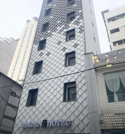 Regen Hotel