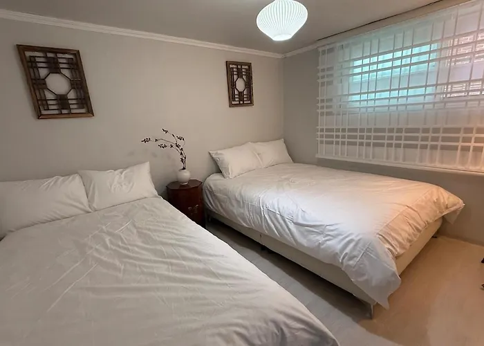 Maison Itaewon