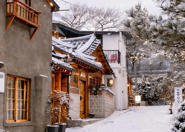 Hwadong 1Beonji