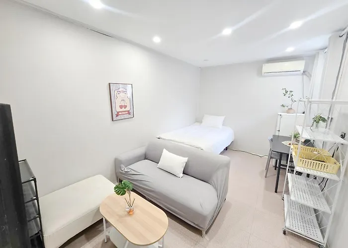 Seoul Stay