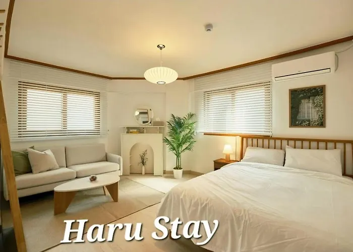 Haru Stay