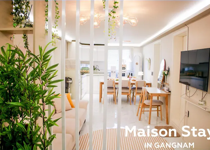 Maison Stay