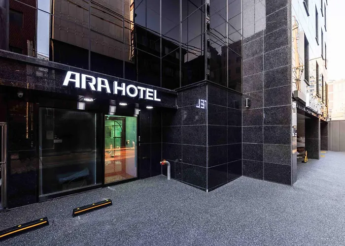 Ara Hotel