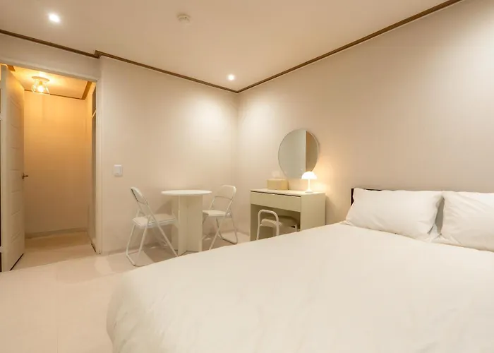 Stayv 스테이브 장안 - Cozy Room In 답십리 동대문