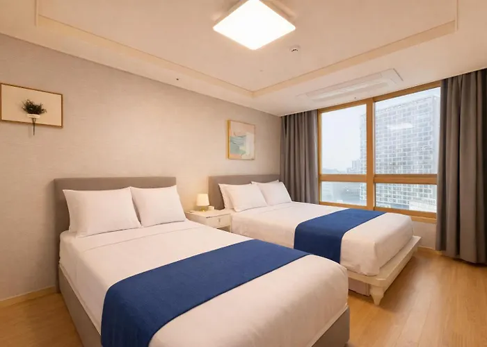 올스테이 명동 Allstay Myeongdong