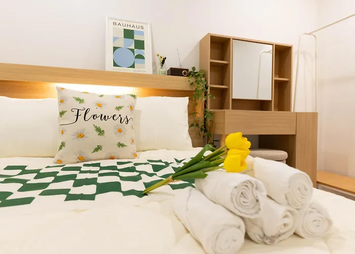 Lumiere H Hotel