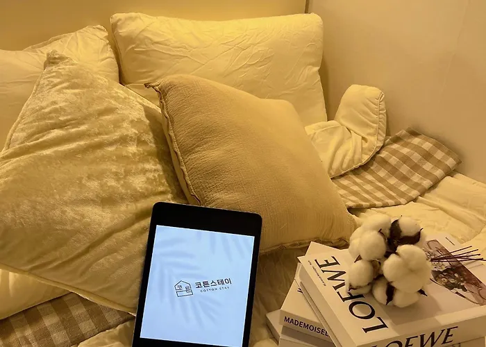 부천역 300M거리 초역세권 가성비 좋은 편한 숙소