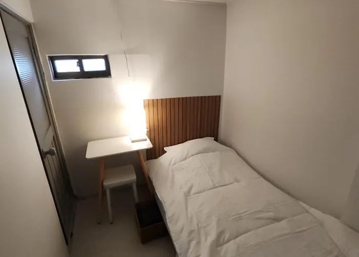 스테이봄 영등포구청역점108