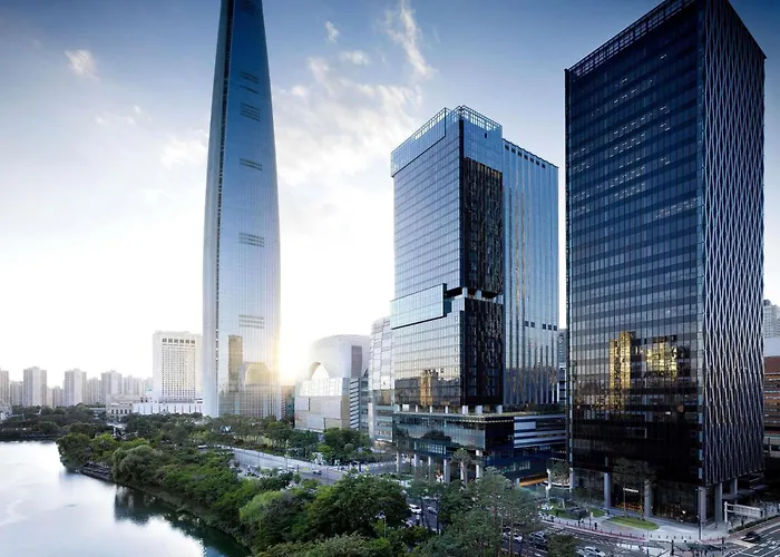 Sofitel Ambassador Seoul Hotel & Serviced Residences