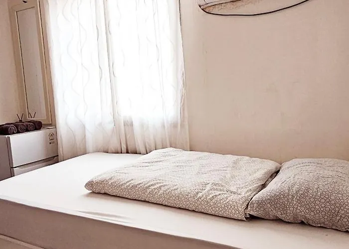 Heys House 5Br Free Parking