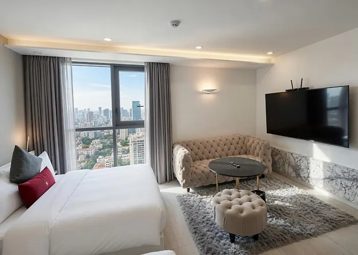 Hotel The May Jongno