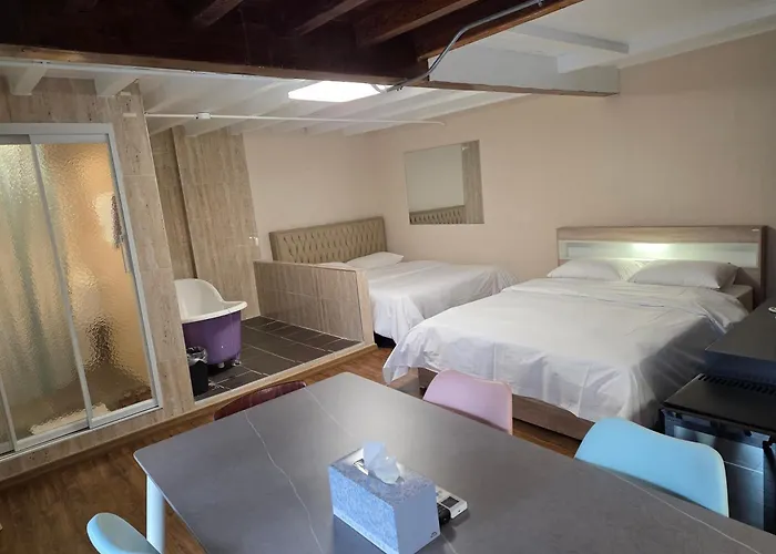 Woomigwan Hotel