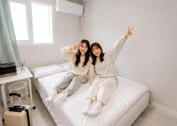G Yongsan Inn