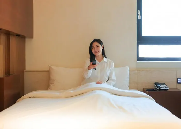Sota Stay Hotel