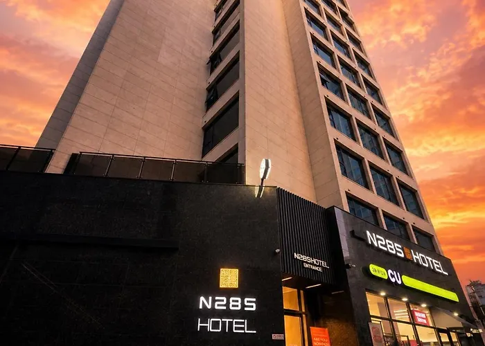 N285Hotel