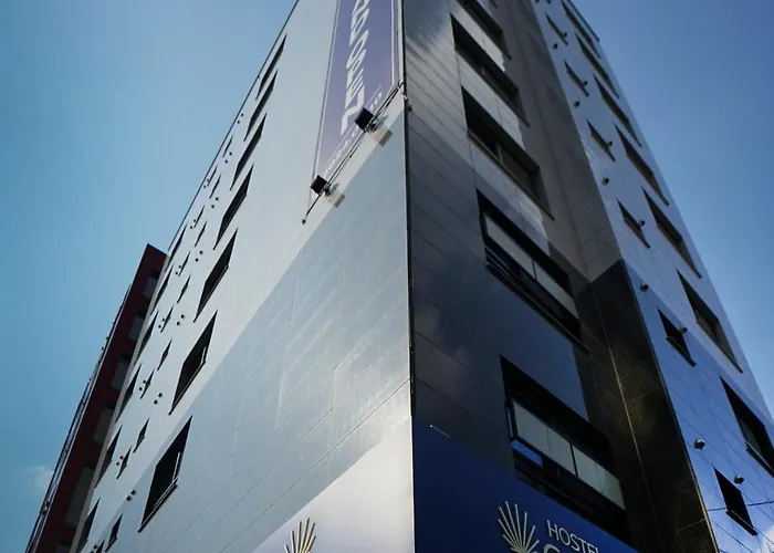 Hostel The Camino Seoul