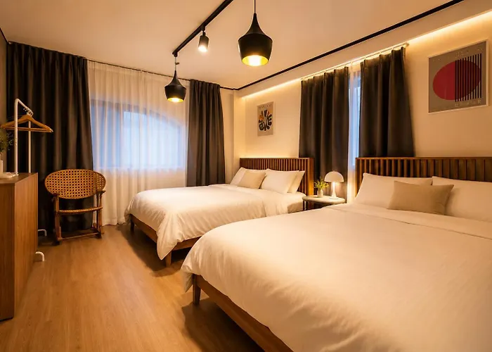 연지 White Linen House