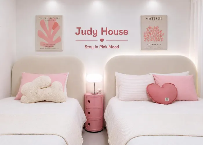Judy Stay