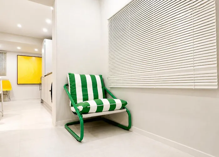 Stay D-Enough Seoul Private House For 6