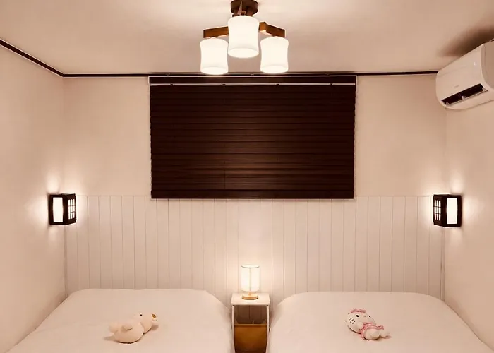 Horus House 신규오픈할인중, 해방촌, 이태원, 남산, 명동, 경리단길, 종로, Bts 10분거리