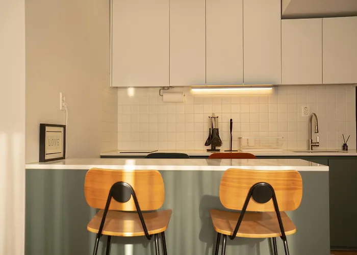 Premium Suite Samsung 5 Min To Subway & Coex Freeparking Brandnew Elevator